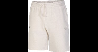 Umbro Undyed Korte Broek Wit L Man