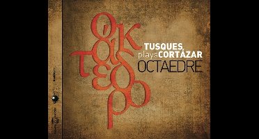 François Tusques - Octaèdre (CD)