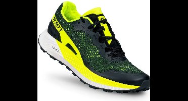 Scott Ultra Carbon Rc Trailrunningschoenen Geel,Zwart EU 44 1/2 Man