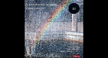 Guillaume Hodeau, Arhus Sinfonietta, Aarhus Symphony Orchestra, Jean Thorel - Rosing-Schow: Granito Y Arco Iris (CD)