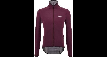 Santini Guard Nimbus Jas Paars XL Man