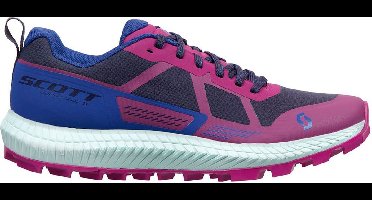 Scott Supertrac 3 Trailrunningschoenen Roze EU 38 Vrouw