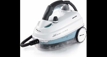 Ariete X-Vapor Deluxe Stoomreiniger - 1 uur lang stomen - 5 bar - reinigingsmachine - vlekkenreiniger - 13 accessoires