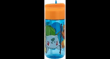 Pokemon drinkfles - 430 ml