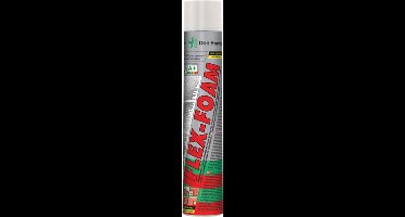 Zwaluw Den Braven Flex-Foam Purschuim - Isolerend - 750ml