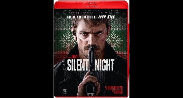 Silent Night (Blu-ray)