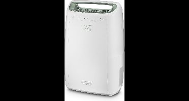 delonghi luchtontvochtiger 12l/24h 55m2 r290 2,1l/continu - delonghi - DEX212SF