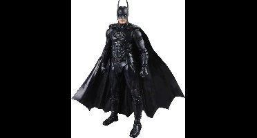 McFarlane Batman & Robin Build a Figure Batman 18cm