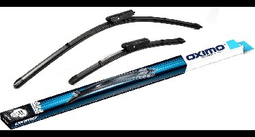 Oximo ruitenwisser set Renault Laguna (III) 10.2007-12.2016