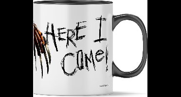 Mok A Nightmare On Elm Street