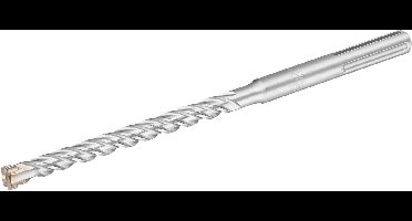 Irwin SDS-max betonboor 4C 20 x 540 mm