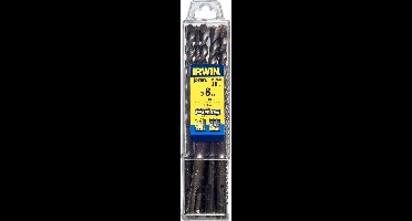 Irwin SDS+ betonboor 8.0X160 MM 10 PCS - 10502082