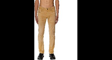 Diesel 1979 Sleenker Spijkerbroek Beige 30 / 32 Man