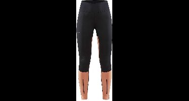 Craft Adv Essence Wind Leggings Zwart XS Vrouw