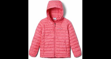 Columbia Silver Falls™ Girls Jas Roze 18 Years Meisjes