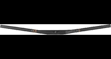 Switch Lite Stuur Goud 31.8 mm / 760 mm