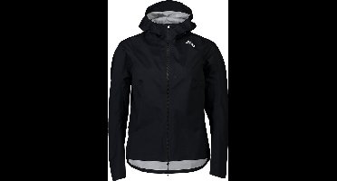 Poc Signal All-weather Jas Zwart XS Vrouw