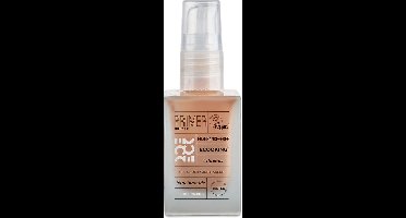 Ecooking Primer - Hydraterende make-up basis met vitamine E en hyaluronzuur - 30 ml