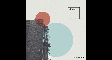 Billow Observatory - Calque / Soliton (LP) (Coloured Vinyl) (Limited Edition)