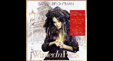 Sarah Brightman - Winter In Paris (CD)
