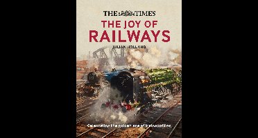 The Times The Joy of Railways Remembering the golden age of trainspotting