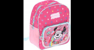 Nickelodeon - Disney _ Rugzakken Minnie Mouse