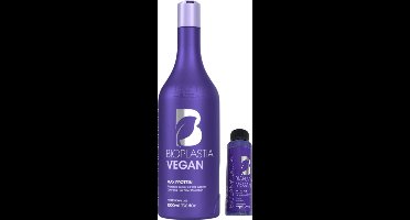 BRAZIL PROTEIN BIOPLASTIA VEGAN 100 ML