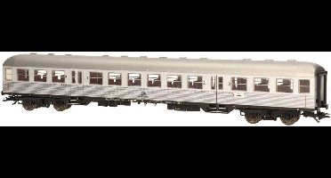 Märklin 43897 H0 personenrijtuig van de DB 2e klas