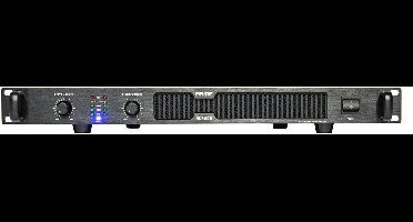 Fame MS 2002 D 2x 190W / 8 Ohm - 2-Kanaals eindversterker