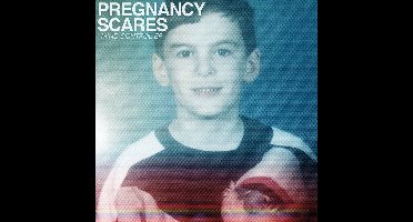 Pregnancy Scares - Mind Control (7" Single)