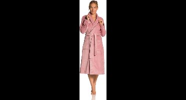 Badjas Vossen Anna Lotus-M