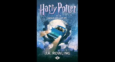 Harry Potter 2 - Harry Potter en de Geheime Kamer