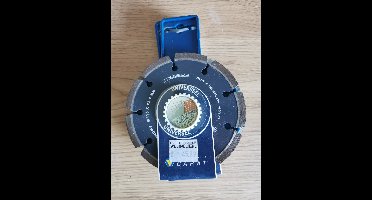 Universele diamant slijpschijf | Diamantzaag | diamantschijf | diamantzaagblad Carat