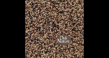 Deli Nature- Vogelvoer- Deli Nature 58 Supreme Sijsjes en distelvinken putters- 2 kilo