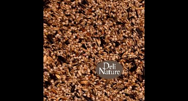 Deli Nature- Vogelvoer- Deli Nature 97 Distelvinken Putters 2 kilo