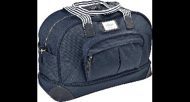 Béaba Amsterdam verzorgingstas/luiertas - Marineblauw