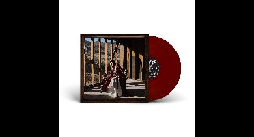 Vera Sola - Peacemaker (LP) (Coloured Vinyl)