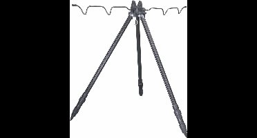 CTEC Tri-pod Hengelsteun
