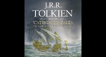 Unfinished Tales
