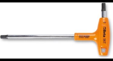 BETA 10 mm haakse stiftsleutel met kracht handgreep