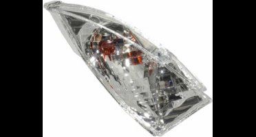 knipperlicht rechtsvoor peugeot viva city wit glas
