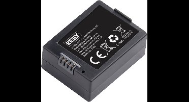 Reely Reserveonderdeel Vliegaccu Geschikt voor model: Helikopter C187