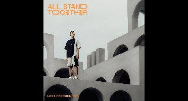 Lost Frequencies - All Stand Together (CD)
