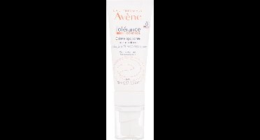 Avène Tolérance Control Crème - 40 ml