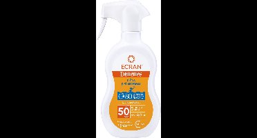 Zonnebrandcrème voor kinderen Ecran Ecran Denenes SPF 50+ 270 ml