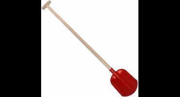 Talen Tools - Bats - Budget – Essenhouten steel - 100 cm