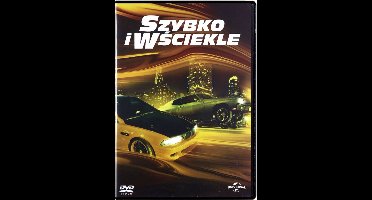Fast [DVD]