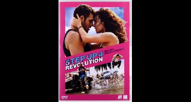 Step Up 4 Miami Heat [DVD]