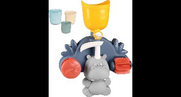 Smoby - Little Smoby Hippo - Badspeelgoed