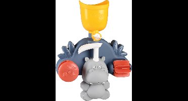 Smoby - Little Smoby Hippo - Badspeelgoed